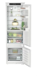 Встраиваемый холодильник с нижней морозильной камерой Liebherr ICBd 5122-20 001