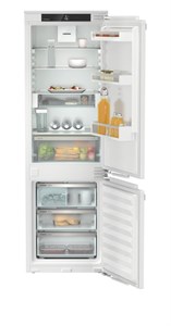 Встраиваемый холодильник с нижней морозильной камерой Liebherr ICNe 5133-20 001