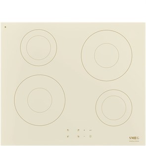 Встраиваемая индукционная варочная панель Smeg SI2641DP 8017709303150