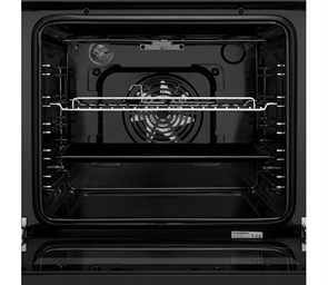 Встраиваемый электрический духовой шкаф Maunfeld EOEC.566TB ка-00015450