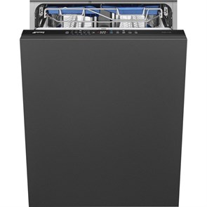 Встраиваемая посудомоечная машина Smeg STL342CSL 8017709324391
