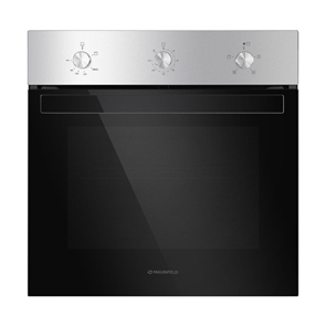 Встраиваемый газовый духовой шкаф Maunfeld EOGC604S ка-00012980