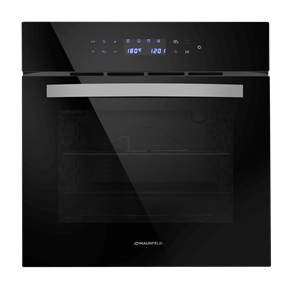 Встраиваемый электрический духовой шкаф Maunfeld EOEC.564TB ка-00015448