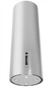 Островная вытяжка Maunfeld Lee Isla (sensor) 39 нержавеющая сталь ка-00015692