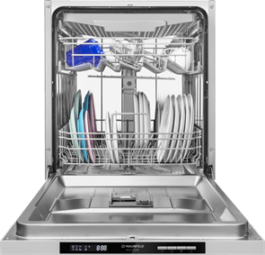 Встраиваемая посудомоечная машина Maunfeld MLP-123D ка-00016958