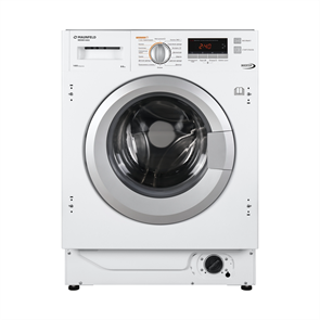 Встраиваемая стиральная машина с сушкой Maunfeld MBWM1486S КА-00013388