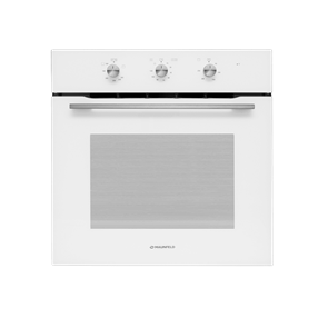Встраиваемый газовый духовой шкаф Maunfeld MOGS703W ка-00016904