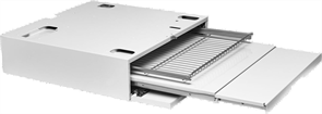 Выдвижная полка с корзиной для белья Asko HDB 1153 W 576554