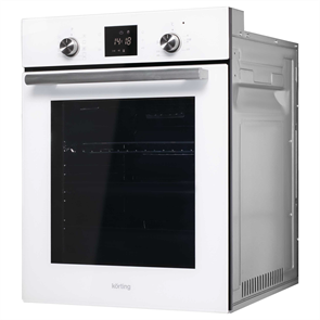 Встраиваемый электрический духовой шкаф Korting OKB 7951 CMW 00000005758