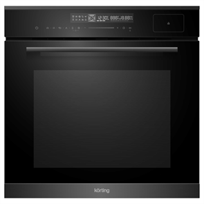 Встраиваемый электрический духовой шкаф Korting OKB 1350 GNBX Steam 00000017766