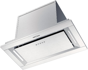 Встраиваемая вытяжка Krona Selina 600 Prm Inox 3P ка-00002593