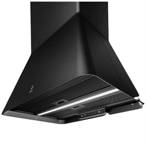 Островная вытяжка Elica Ikona BL MAT/A/60 prf0164784