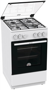 Газовая плита Gorenje GG5A10WH 741405