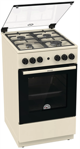 Плита газовая Gorenje GG5A21BEF