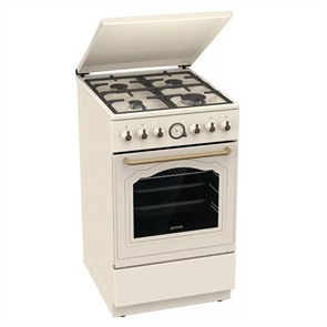 Газовая плита Gorenje GGI5BCLI 740730