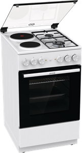 Комбинированная плита Gorenje GK5A11WG 740544