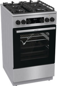 Комбинированная плита Gorenje GK5C65XV 740572