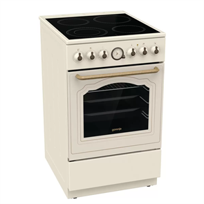 Комбинированная плита Gorenje GKS5B70CLI 740574