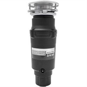 Измельчитель пищевых отходов Bone Crusher BC 910 Slim Line вс910-sl slim line
