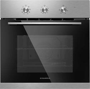 Встраиваемый электрический духовой шкаф Maunfeld MEOC708PS ка-00016926
