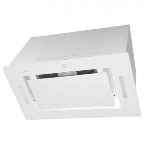 Встраиваемая вытяжка Lex GS Bloc GS 600 White chti000362
