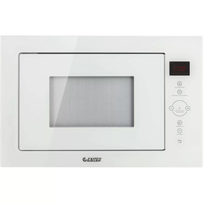 Встраиваемая микроволновая печь Exiteq EXM-106 white e60003