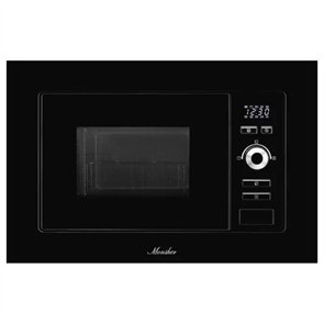 Встраиваемая микроволновая печь Monsher MMH 201 B 76070