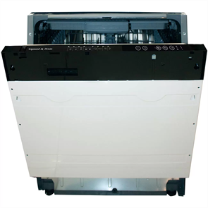Встраиваемый электрический духовой шкаф Zigmund & Shtain E 149 W 4250055609611