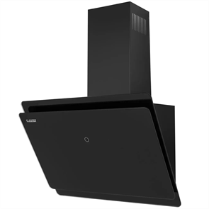 Каминная вытяжка Exiteq EX-1126 black e10120