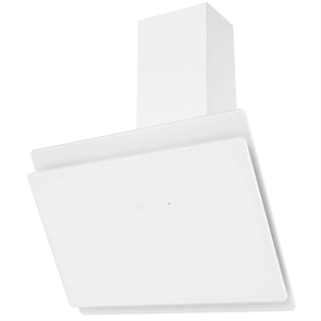 Каминная вытяжка Exiteq EX-1126 white e10121