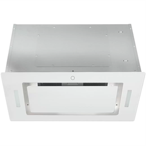 Встраиваемая вытяжка Exiteq EX-1236 white e10139