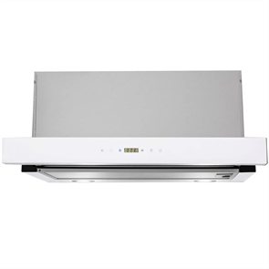 Встраиваемая вытяжка Exiteq EX-1146 white e10118