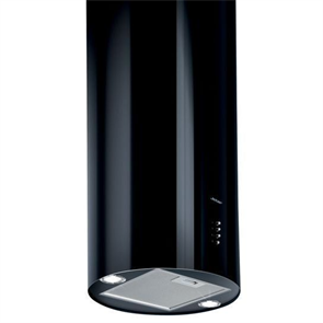 Островная вытяжка Jetair Pipe Island BL/A/43 prf0099298a