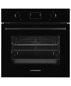 Встраиваемый электрический духовой шкаф Kuppersberg HO 692 B 00006400