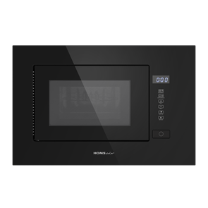 Встраиваемая микроволновая печь HOMSair MOB205GB ут000011128