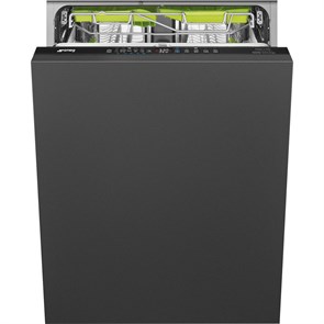 Встраиваемая посудомоечная машина Smeg ST363CL 8017709306885