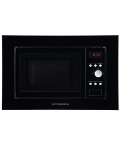 Встраиваемая микроволновая печь Kuppersberg HMW 615 B 00006485