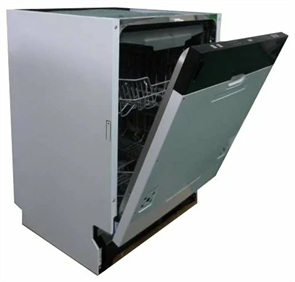 Встраиваемая посудомоечная машина Lex PM 6063 А chmi000202