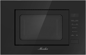 Встраиваемая микроволновая печь Monsher MMH 1020 B 76480