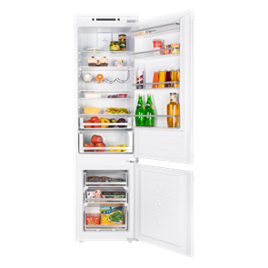 Холодильник Maunfeld MBF193NFW 2-хкамерн. белый (КА-00017290)