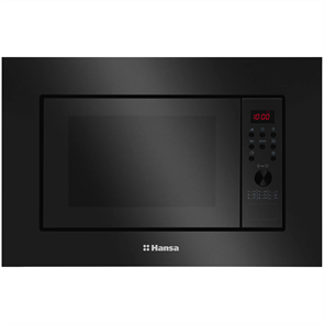 Встраиваемая микроволновая печь Hansa AMG B20 E2GB 1190656