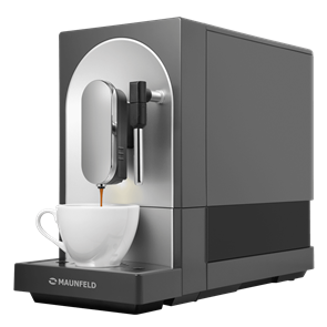 Кофемашина Maunfeld MF-A7021GR ка-00018399