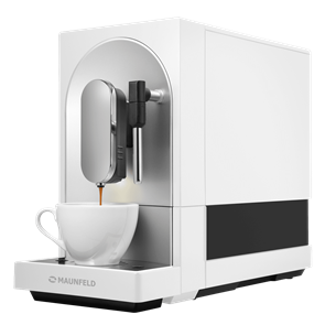 Кофемашина Maunfeld MF-A7021WH ка-00018397