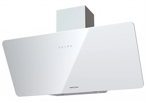 Каминная вытяжка Krona Liora 900 white S 00026674