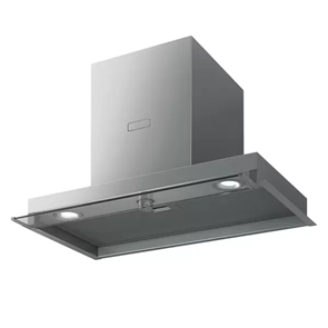 Встраиваемая вытяжка Elica Boxin Advance IX/A/90 prf0181497