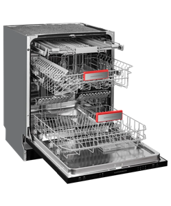 Встраиваемая посудомоечная машина Kuppersberg GS 6057 00006478