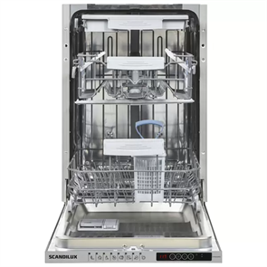 Встраиваемая посудомоечная машина Scandilux DWB 4322B3 10764591