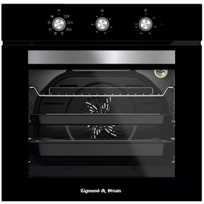 Встраиваемый электрический духовой шкаф Zigmund & Shtain E 148 B 4250055609567