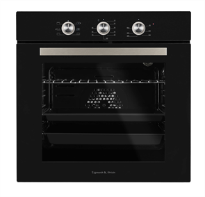 Встраиваемый электрический духовой шкаф Zigmund & Shtain E 151 B 4250055609819