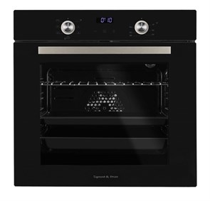 Встраиваемый электрический духовой шкаф Zigmund & Shtain E 153 B 4250055609833